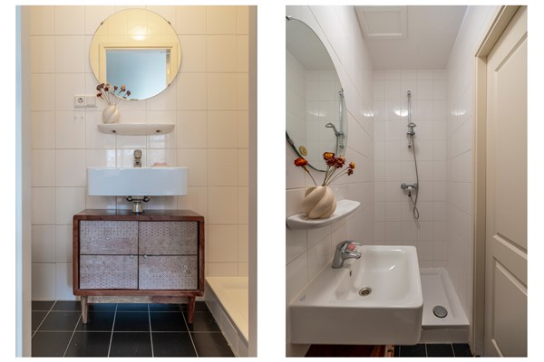 Medium property photo - Hasebroekstraat 21, 3532 GJ Utrecht